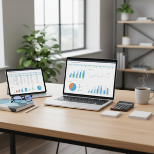 Enter w Excelu: Jak efektywnie korzystać z arkuszy kalkulacyjnych w pracy?